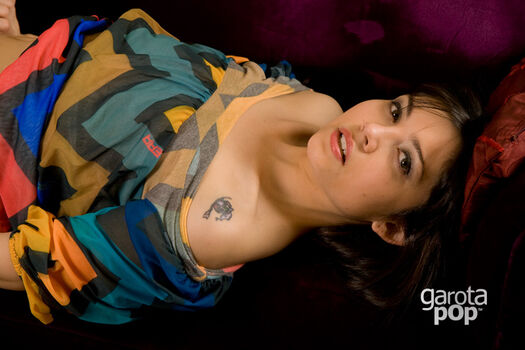 Garota Pop