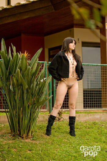 Garota Pop