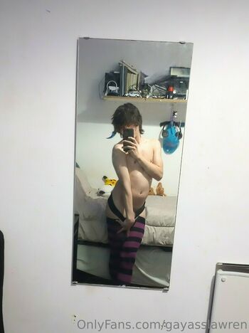 gayasslawren