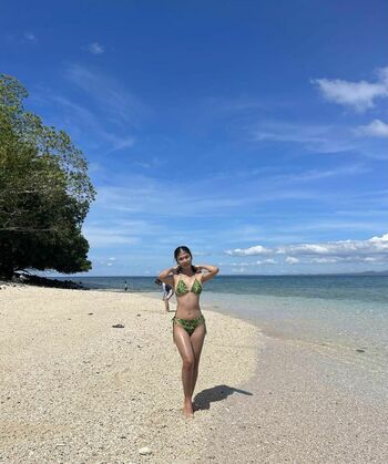 Gelly Bea Isorena