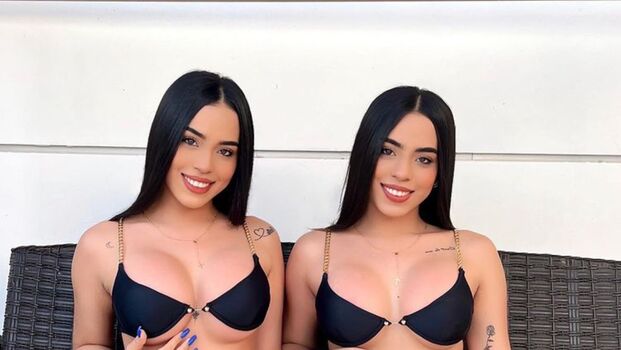 Gemelas Sabello