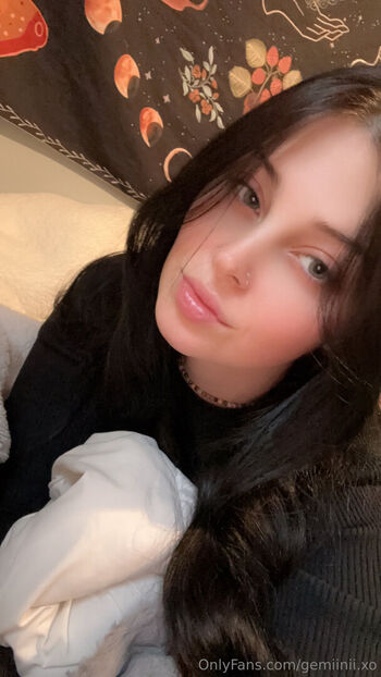gemiinii.xo