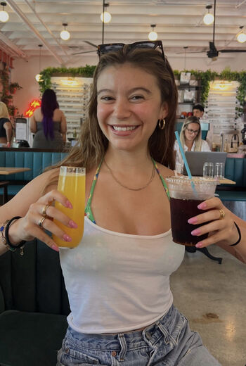 Genevieve Hannelius