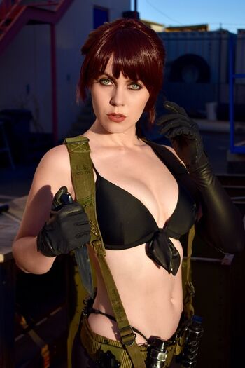 Genevieve Marie