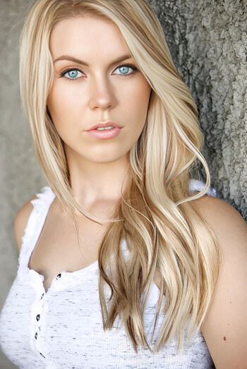 Genevieve Marie