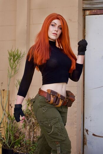 Genevieve Marie