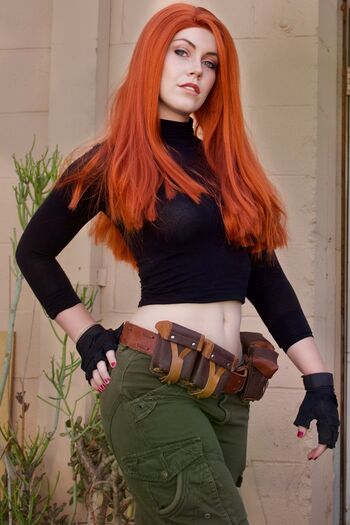 Genevieve Marie