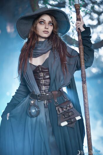 Genevieve