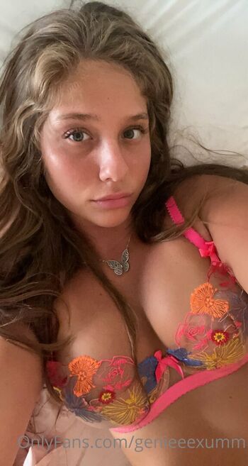 Genie Exum