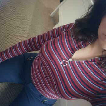 Georgia Veitch