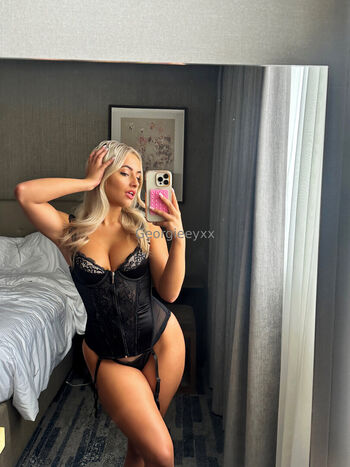 georgieeyxxfree