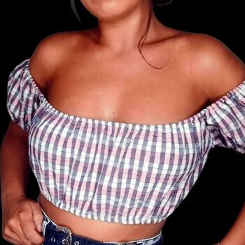 Georgina Catherine