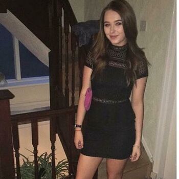 Georgina Catherine