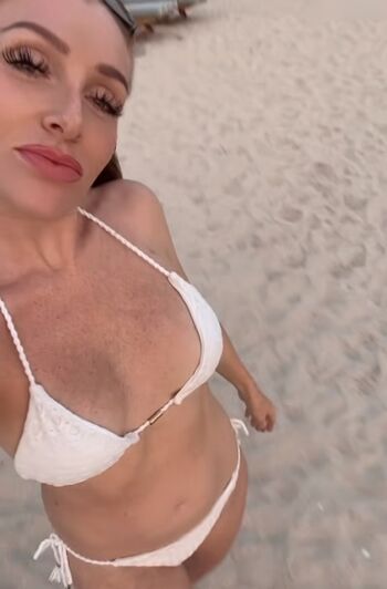 Georgina Fleur