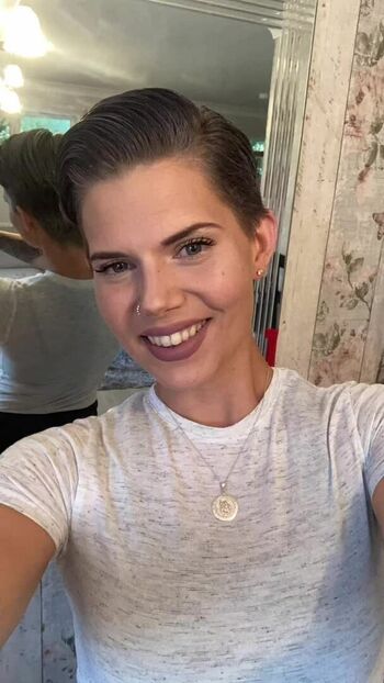 Georgina-lyn Healy
