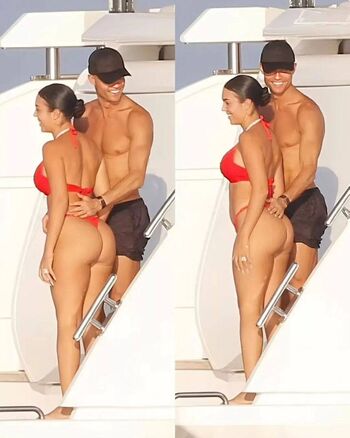 Georgina Rodriguez