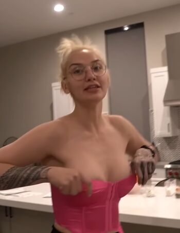 Geovanna Antoinette