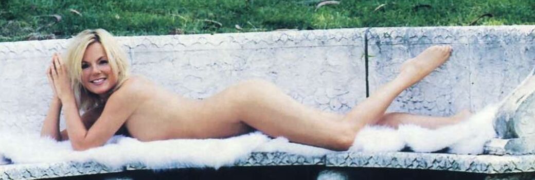 Geri Halliwell