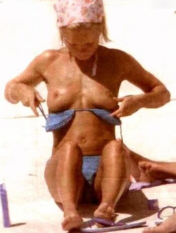 Geri Halliwell