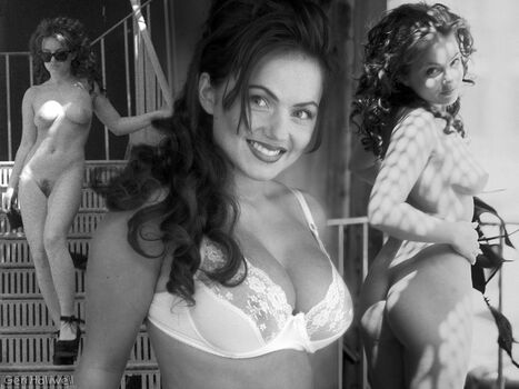 Geri Halliwell