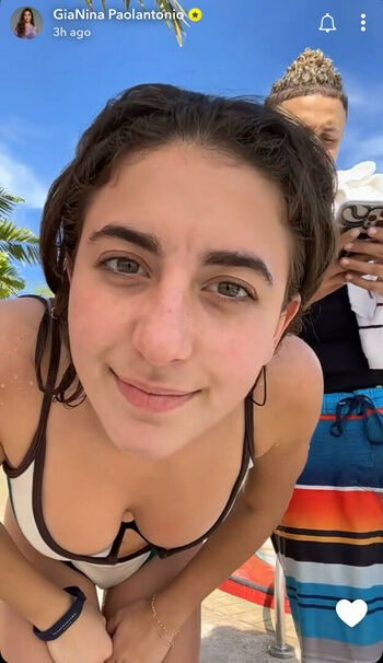 Gianina Paolantonio