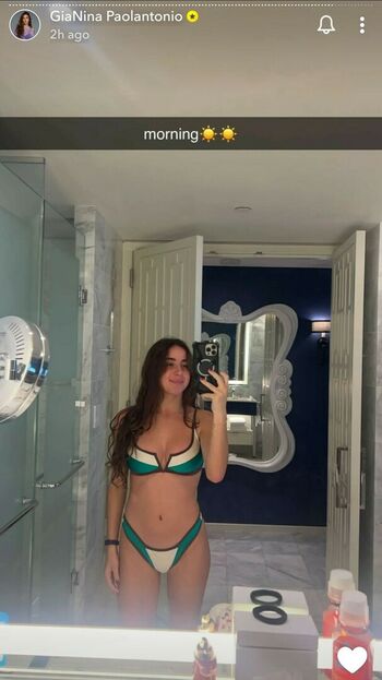Gianina Paolantonio