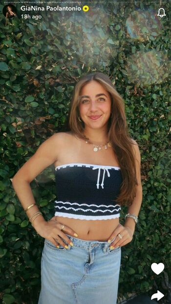 Gianina Paolantonio