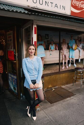 Gillian Jacobs