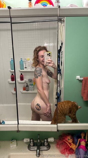 gingersnaxxxx