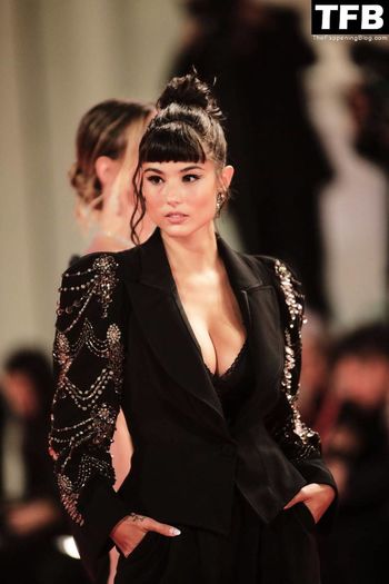 Giorgia Soleri