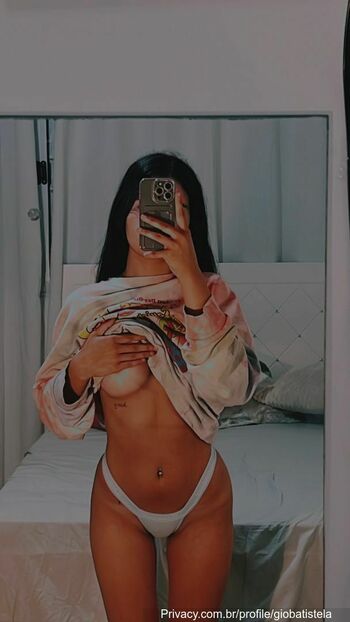 Giovanna Batistela