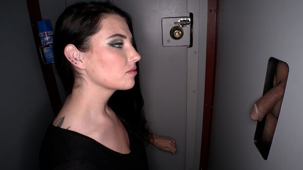 Gloryhole Swallow
