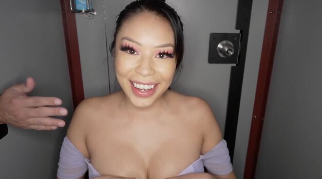 Gloryhole Swallow