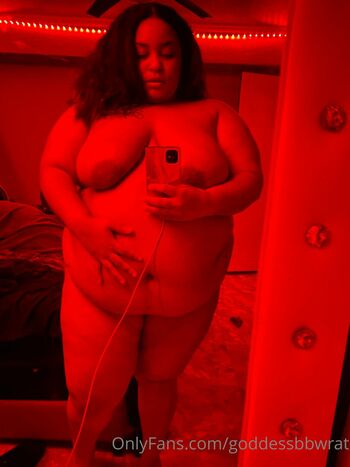 goddessbbwrat