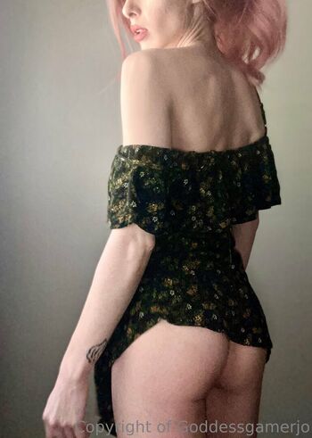 goddessgamerjo