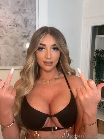goddesshollyjones