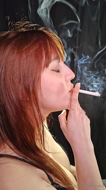 goddessofsmoke