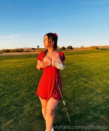 golfbambi