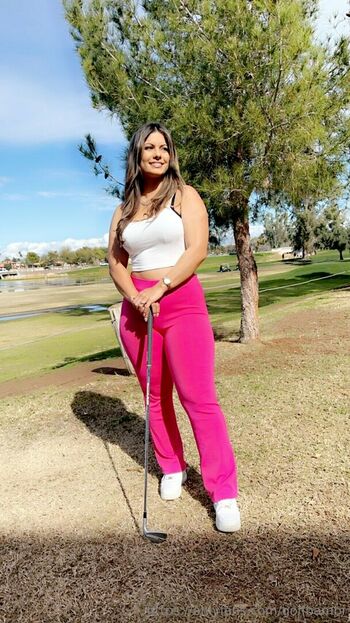 golfbambi