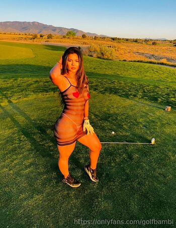 golfbambi