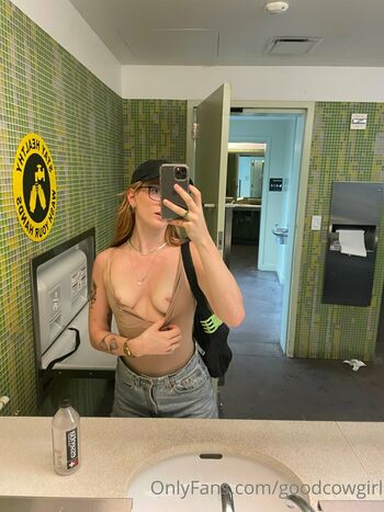 goodcowgirl