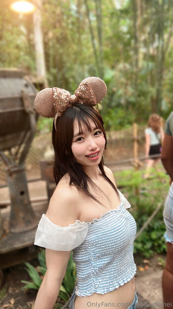 goodluckmei