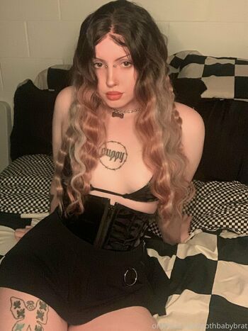 gothbabybrat