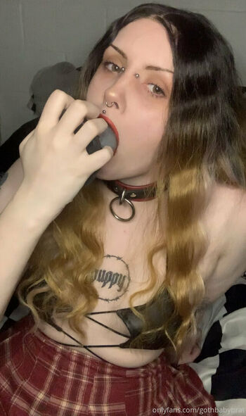 gothbabybrat