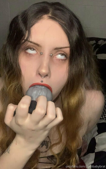 gothbabybrat