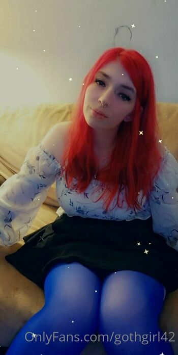 gothgirl42