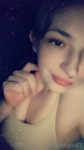 gothgirl42