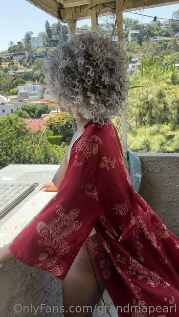 grandmapearl