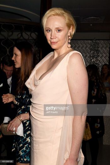 Gwendoline Christie