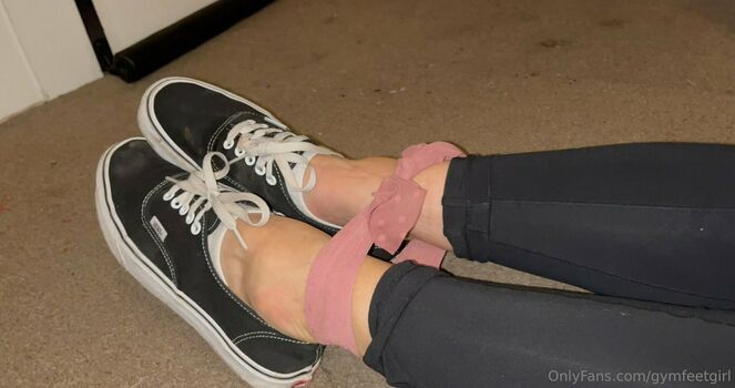gymfeetgirl